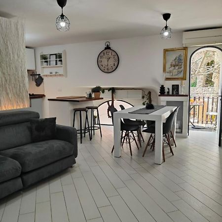Casa Ginietta Villa Позитано Екстериор снимка