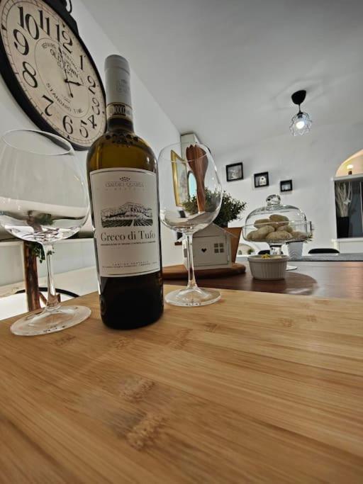 Casa Ginietta Villa Позитано Екстериор снимка