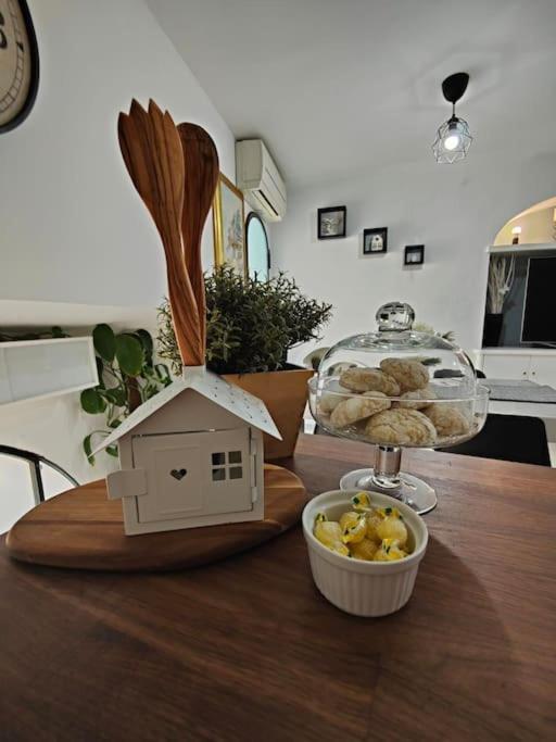 Casa Ginietta Villa Позитано Екстериор снимка