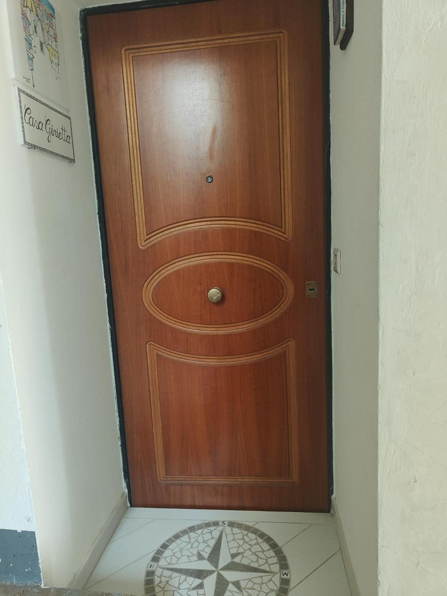 Casa Ginietta Villa Позитано Екстериор снимка