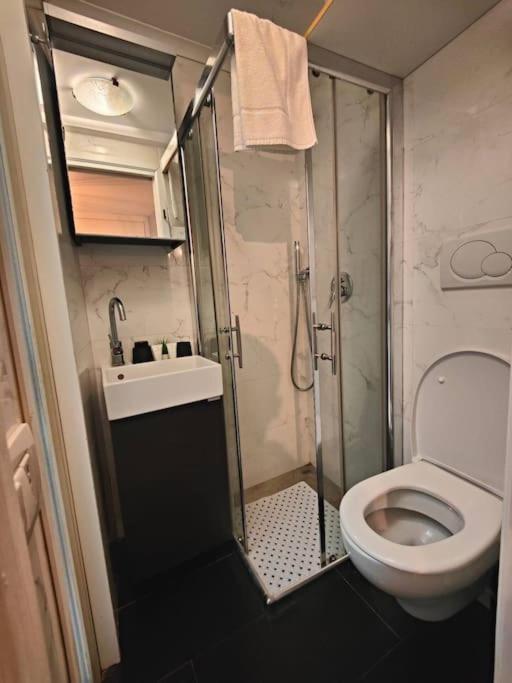 Casa Ginietta Villa Позитано Екстериор снимка
