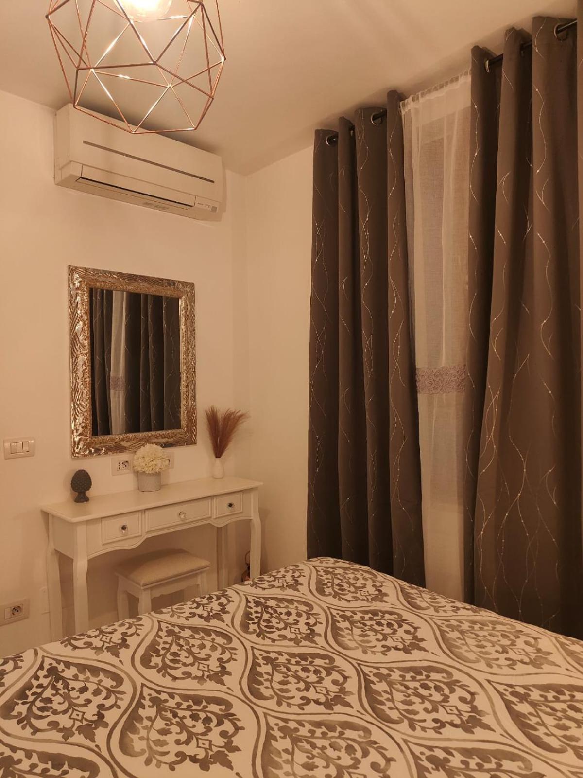 Casa Ginietta Villa Позитано Екстериор снимка