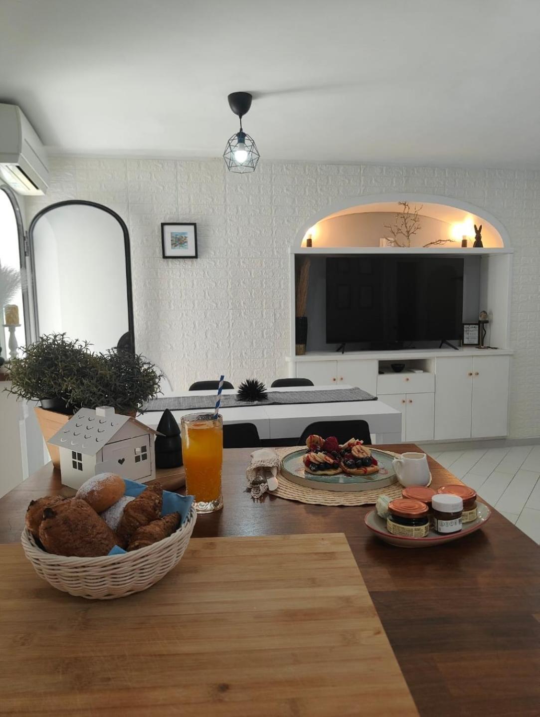 Casa Ginietta Villa Позитано Екстериор снимка