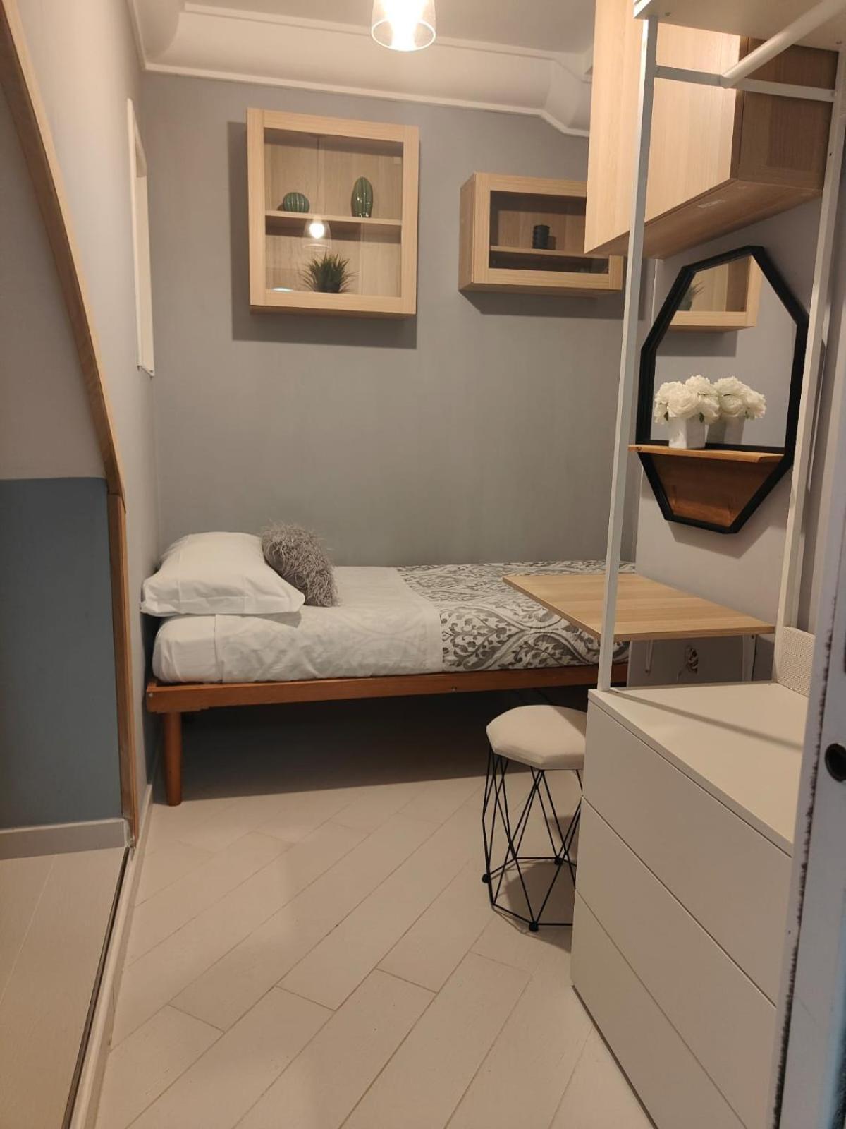 Casa Ginietta Villa Позитано Екстериор снимка