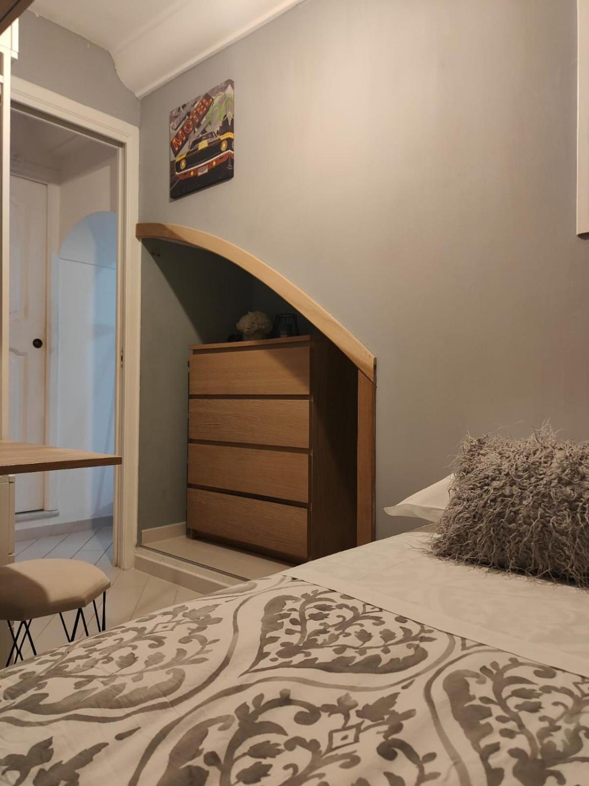 Casa Ginietta Villa Позитано Екстериор снимка