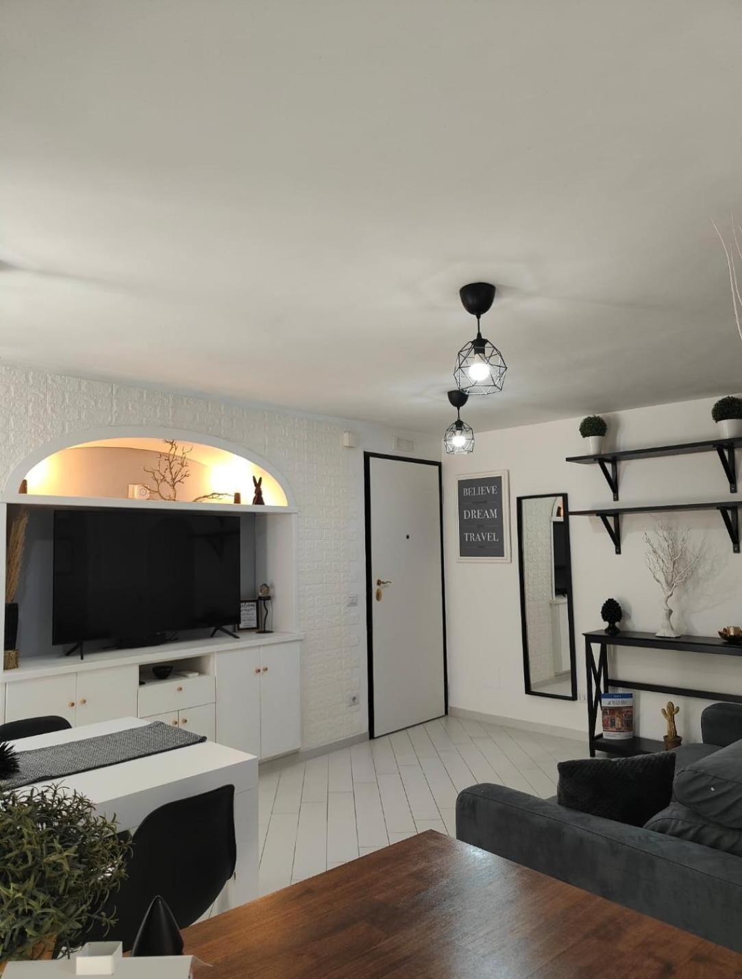 Casa Ginietta Villa Позитано Екстериор снимка