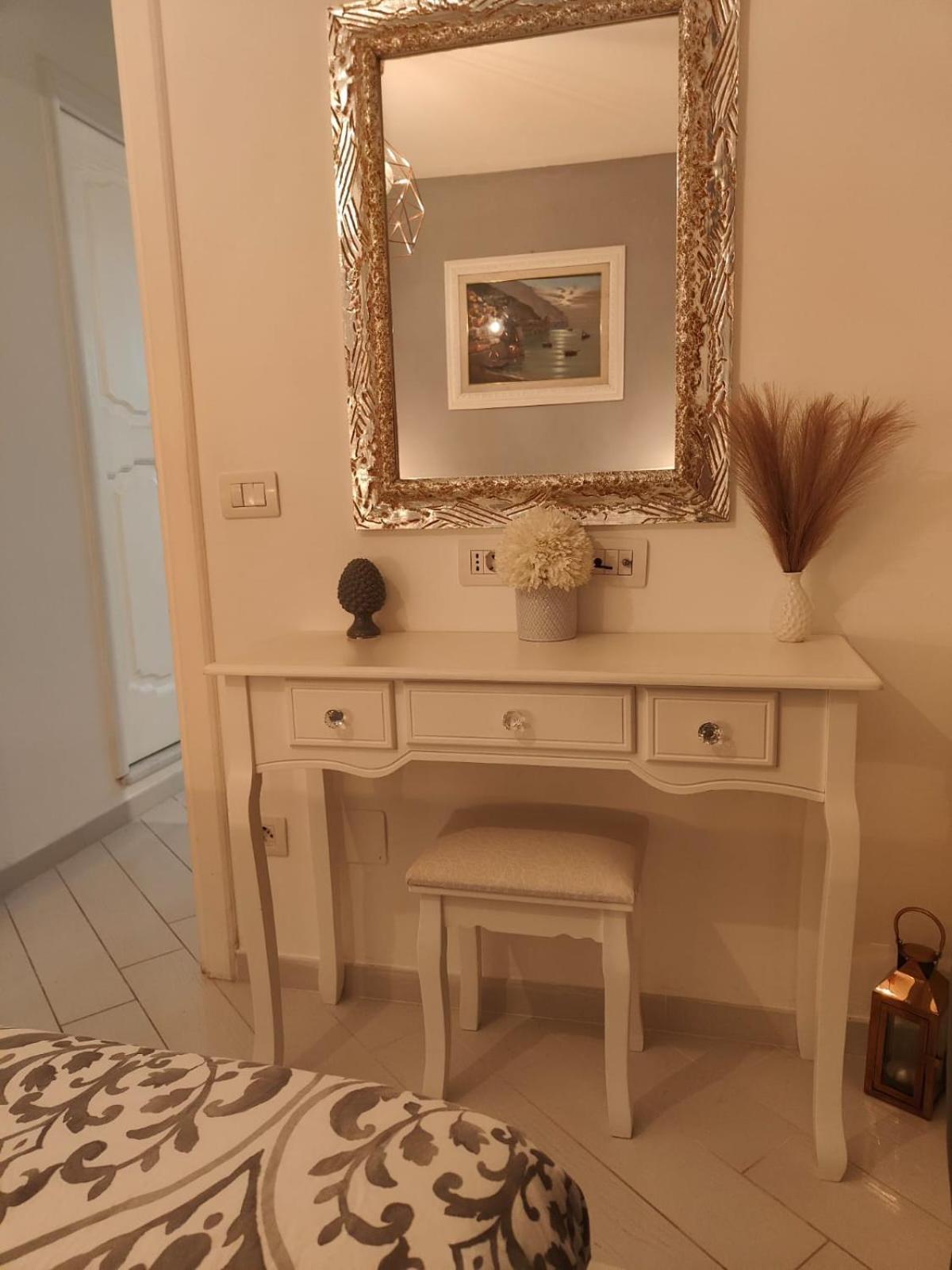 Casa Ginietta Villa Позитано Екстериор снимка