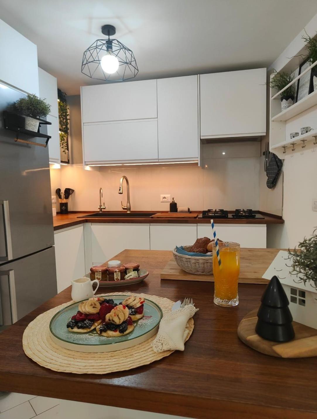 Casa Ginietta Villa Позитано Екстериор снимка